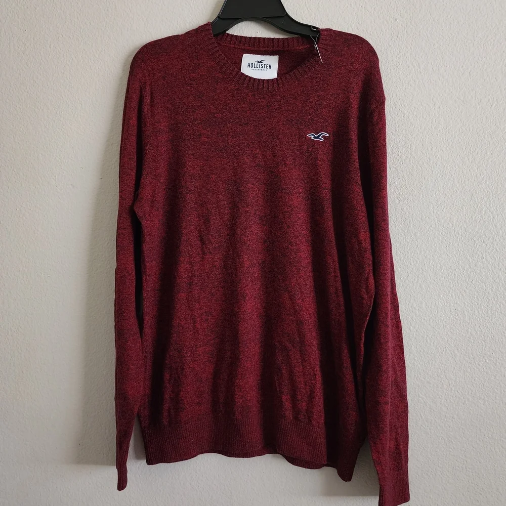 Hollister brand new